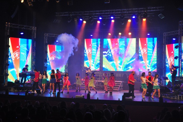 Heartbeat Concert